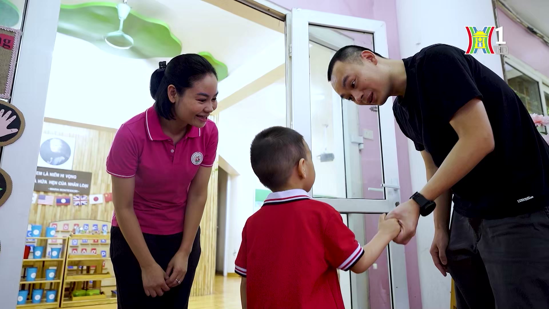 HANIFF 2024: Lan toả, tôn vinh bản sắc văn hoá